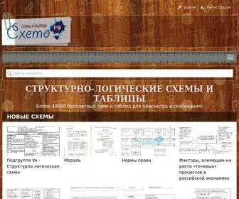 схемо.рф(Учебные) Screenshot