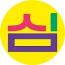 심상정.com Favicon