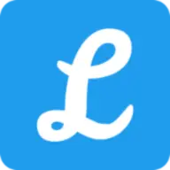 Låneport.com Logo