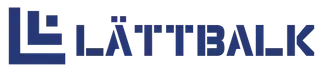 LäTTbalk.se Logo
