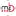 MFbdiseño.com Favicon