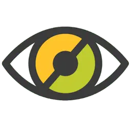 OptikerbesøK.no Logo