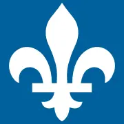 QUébec.ca Logo