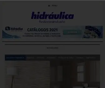 Redecoratubaño.es(Redecora) Screenshot