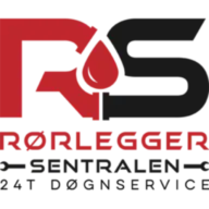 Rørlegger-Sentralen.no Favicon