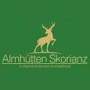 Skorianz-ALMHüTTen.at Favicon