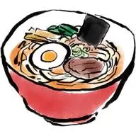 ラーメン口コミ.com Favicon