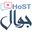 دردش.com Logo
