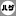 誰がハゲやねん.jp Favicon