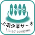 上場企業サーチ.com Favicon