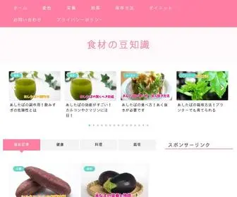健康・美容・恋愛・料理.xyz(健康♡料理♡美容♡恋愛) Screenshot