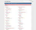 XN156.com Screenshot