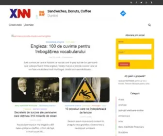 XNN.ro(XNN) Screenshot