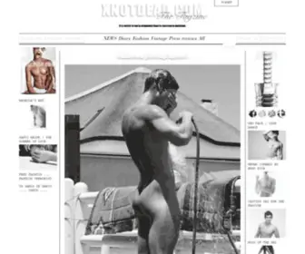 Xnotdead.com(Xnotdead) Screenshot