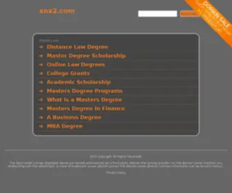 XNX2.com(XNX2) Screenshot