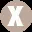 XNXX.dance Logo