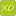 XO.pl Favicon