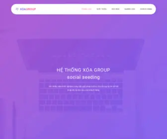 Xoagroup.com(Xoagroup) Screenshot