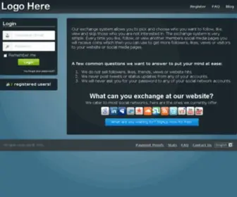 Xootmedia.me(xootmedia) Screenshot