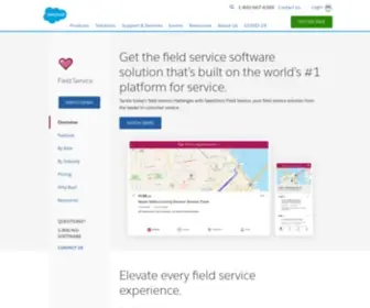 Xora.com(Mobile Workforce Management) Screenshot