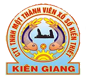 Xosokiengiang.vn Logo