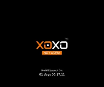 Xoxo.run(xoxo) Screenshot