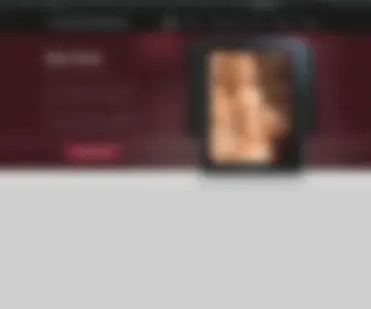 Xoxokimdash.com(TS Kim Dash) Screenshot