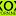 Xoxporn.net Logo