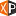 XP61.com Logo