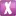 Xperfume.pl Favicon