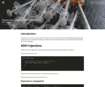Xperiments.in(Xperiments) Screenshot