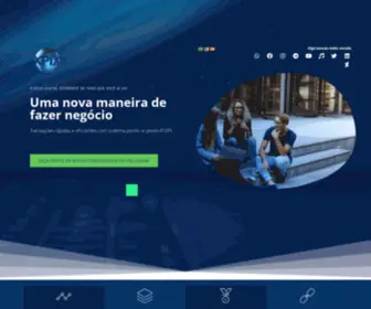 Xpixbr.com(XPIX BR) Screenshot