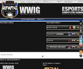Xpleague.com(XP LEAGUE) Screenshot