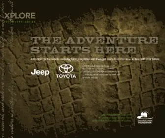 Xplorevehicles.com(Xplore Vehicles) Screenshot