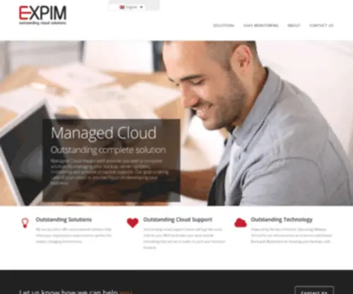 XPM.co.il(XPM) Screenshot