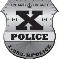 Xpolice.ca Favicon