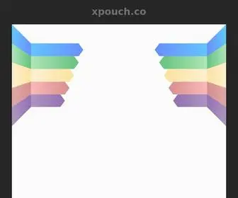 Xpouch.co(xpouch) Screenshot