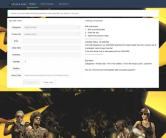 Xppubg.com(Xppubg) Screenshot