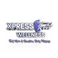 Xpressfoot.com.sg Favicon