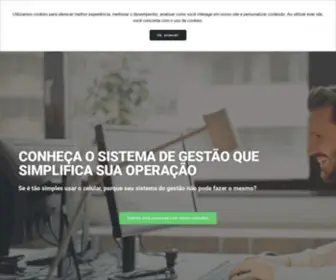 Xprocess.com.br(Início) Screenshot