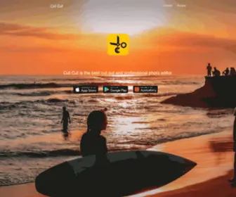Xprodev.com(Cut Cut) Screenshot