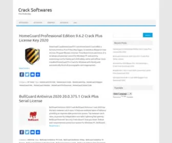 Xproductkey.com(Crack Softwares) Screenshot
