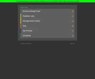 Xproweb.org(Xproweb) Screenshot
