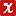 Xraj.sk Favicon