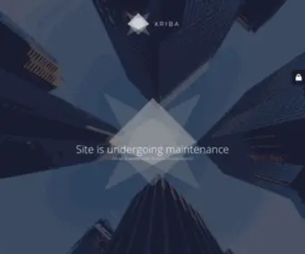 Xriba.com(Hackounting the World) Screenshot