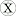 Xrono.mx Logo