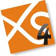 XS4.co Favicon