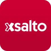 Xsalto.net Favicon