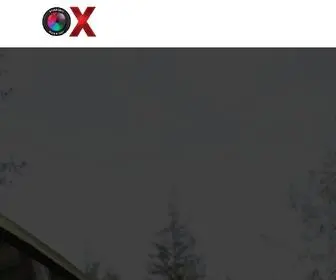 Xsellcast.com(Social CRM For Luxury Brands) Screenshot