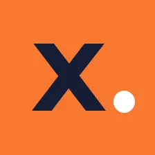 Xseven.io Logo